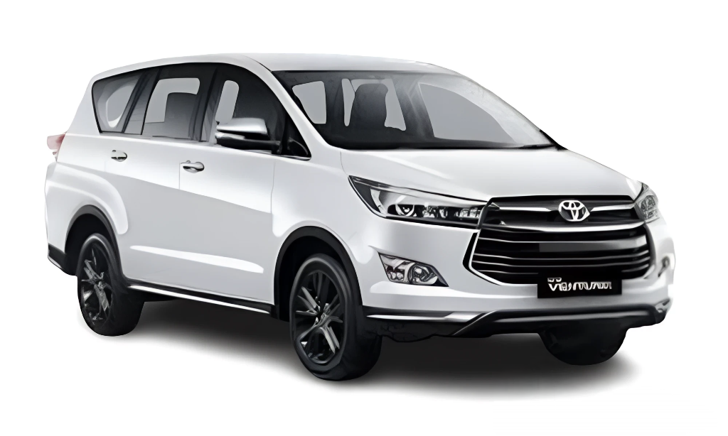 Innova Crysta